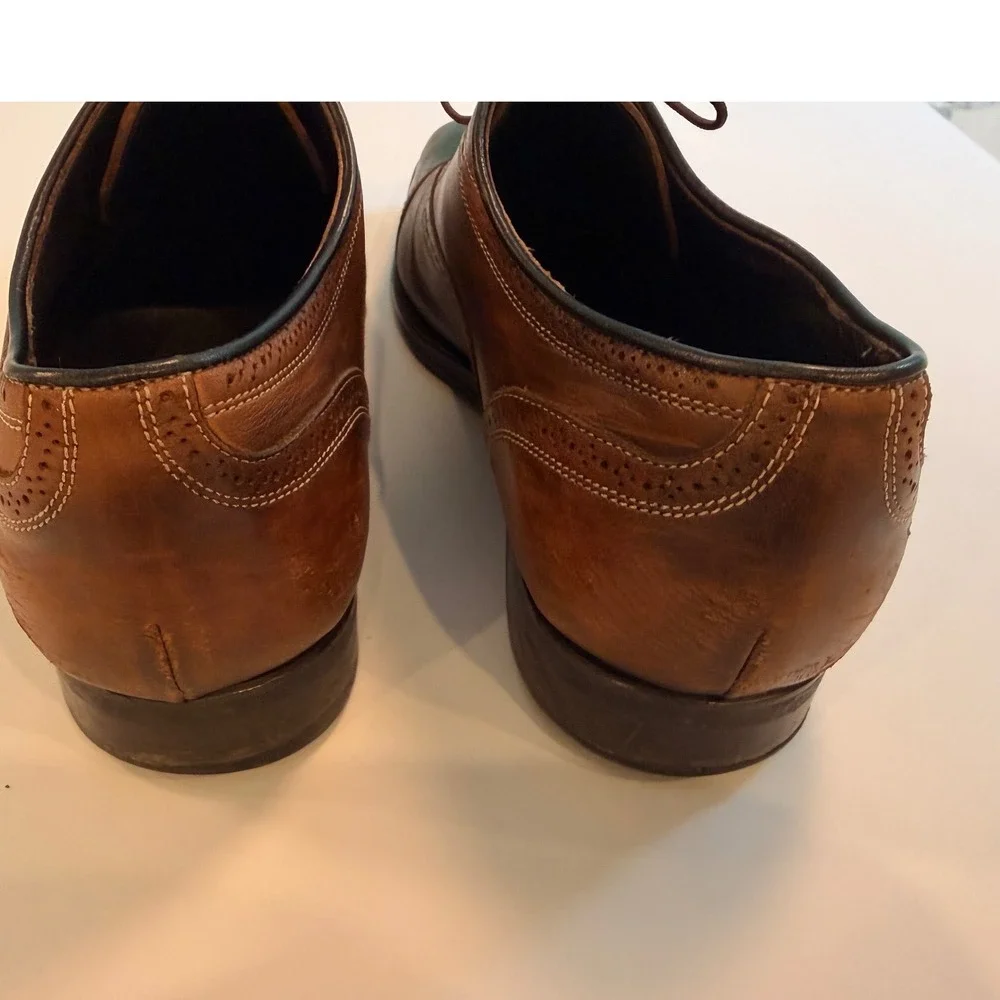 To Boot lined brown ideal